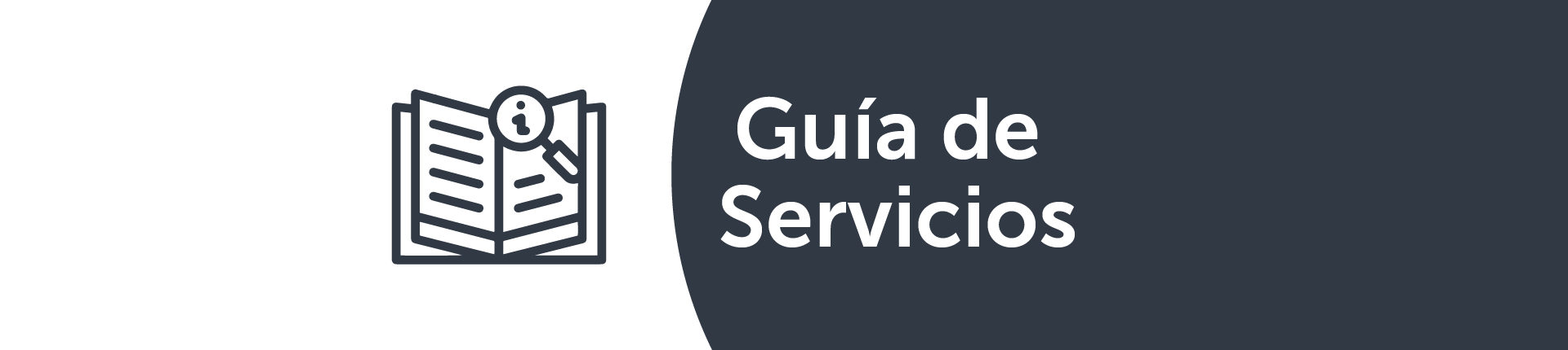Guia de Servicios