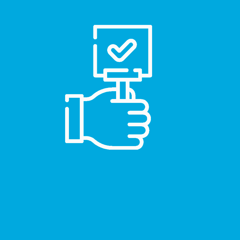 Subasta para otorgar la concesión de la frecuencia 98.1 MHz